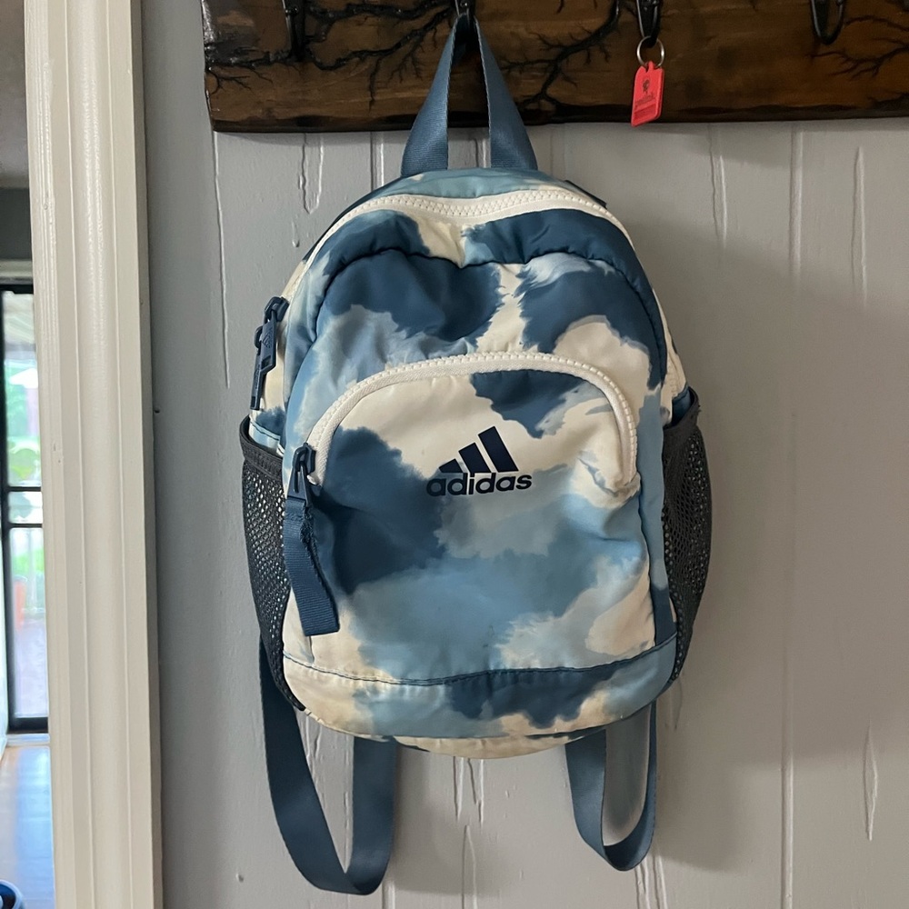 Adidas Mini Backpack